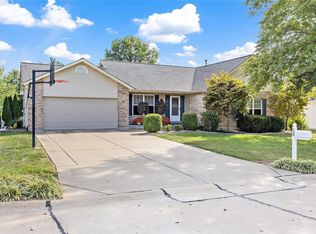 169 Berryville Pl, Saint Charles, MO