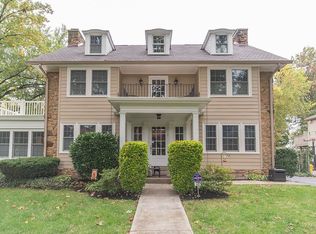 505 Anthwyn Rd, Merion Station, PA 19066