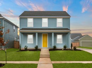 200 Elm Branch Trl, Taylor, TX 76574