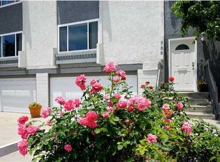 786 Opal St, San Diego, CA 92109