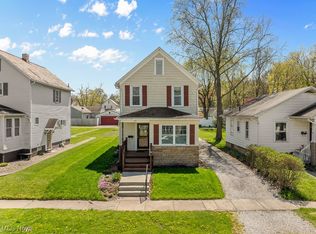 119 W Florida Ave, Sebring, OH 44672