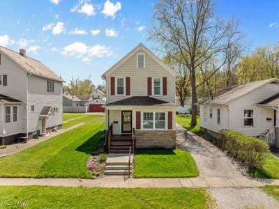 119 W Florida Ave, Sebring, OH, 44672