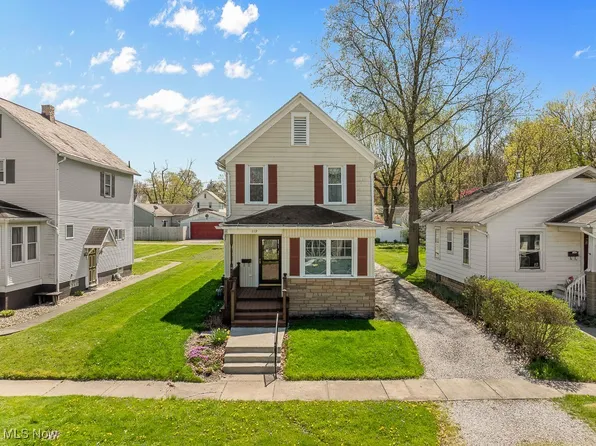 119 W Florida Ave, Sebring, OH 44672