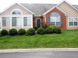 4603 Wenham Park, Columbus, OH