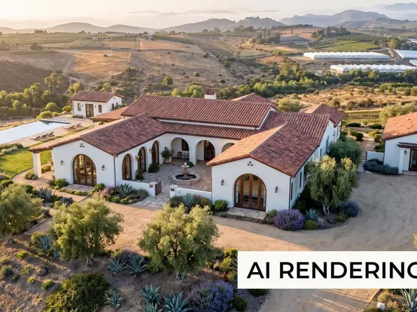 7729 Mount Ararat Way, Bonsall, CA 92003