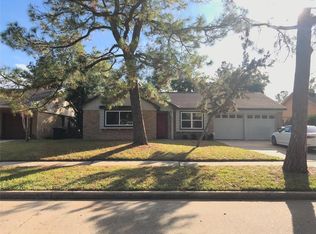 8015 Carvel Ln, Houston, TX 77036