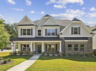 2246 Britt St, Grayson, GA 30017