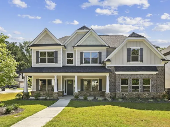 2246 Britt St, Grayson, GA 30017