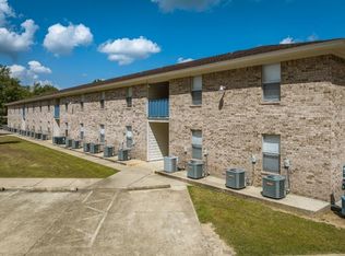 7071 S Bilbo Rd, Orange, TX 77632