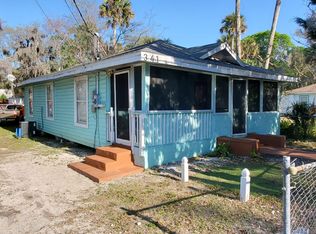 341 N Myrtle Ave, New Smyrna Beach, FL 32168