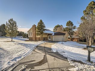 6345 Donner Cir, Parker, CO 80134