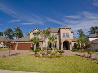 7606 Raes Creek Dr, Spring, TX 77389