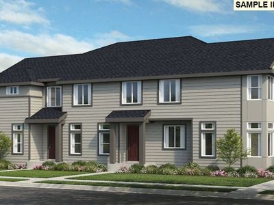 14652 SW 165th Ave #21.2, Tigard, OR, 97224