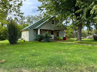 19909 Antioch Rd, Canehill, AR 72717