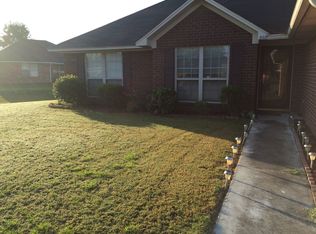 507 Manta Cv, Hinesville, GA 31313