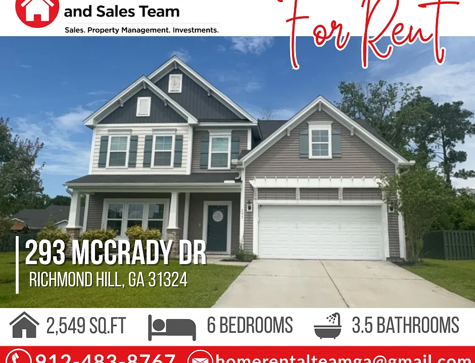 293 McCrady Dr #A