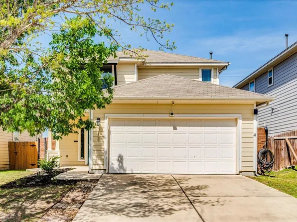 312 Triumph Rd, Buda, TX 78610