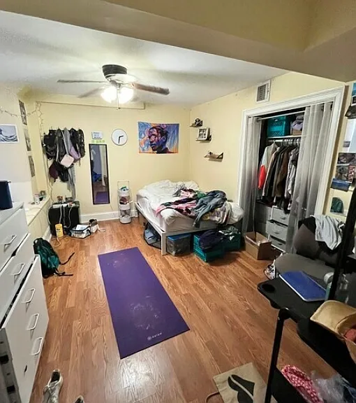 731 Parker St #1X — Photo 5