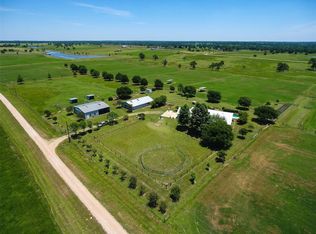 41230 Kelley Rd, Hempstead, TX 77445