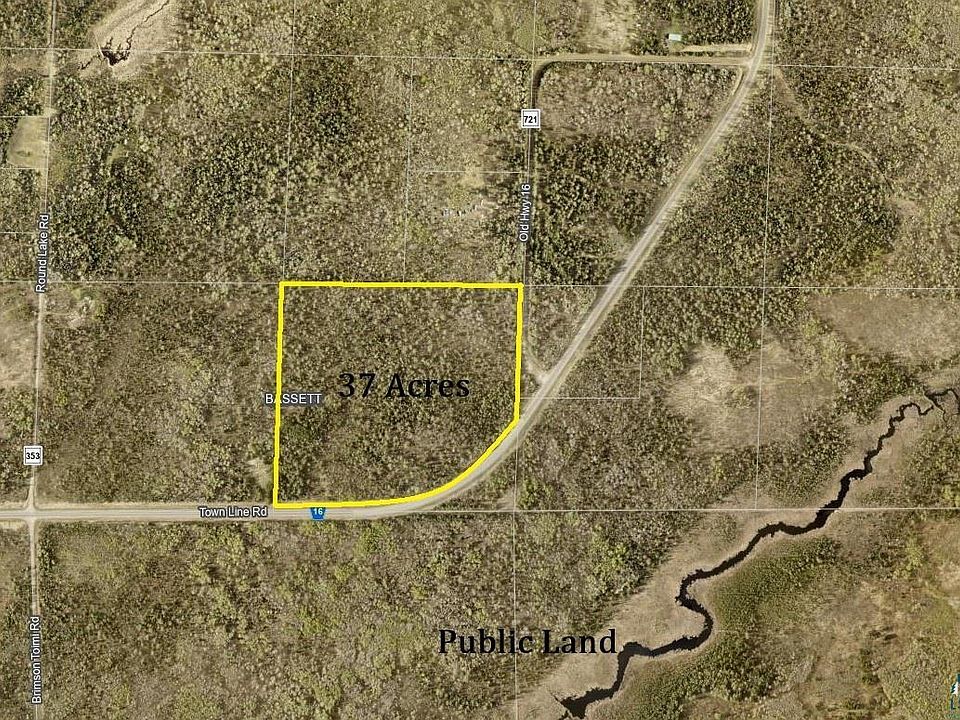 1st image of 13XX Town Line Rd