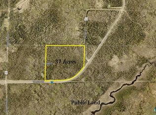 13XX Town Line Rd, Brimson, MN 55602