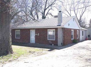 1507 Covert Ave, Evansville, IN