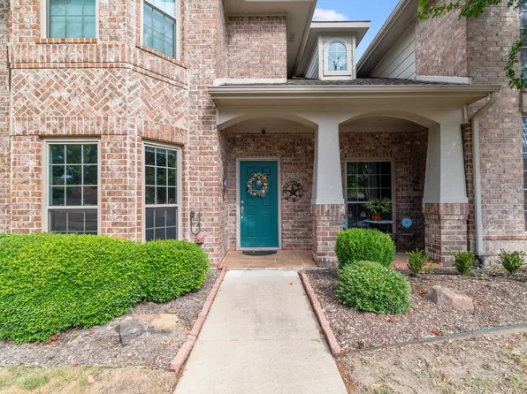 575 Virginia Hills Dr Unit 703, McKinney, TX 75072
