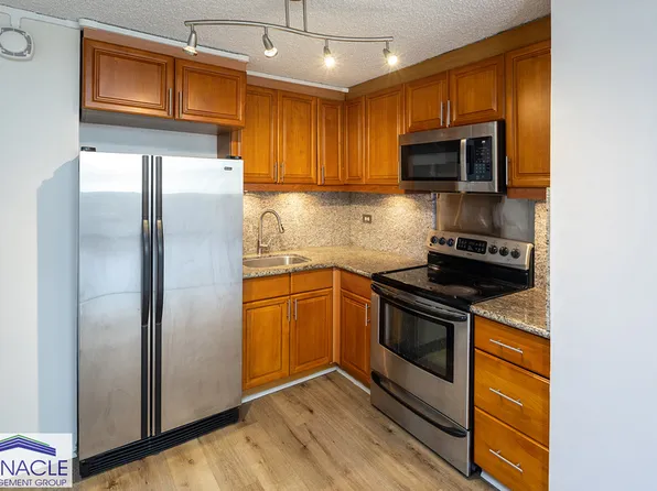 2637 Kuilei St APT A66, Honolulu, HI 96826