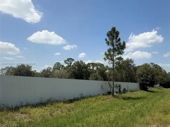 860 S Jasmine St, Clewiston, FL 33440