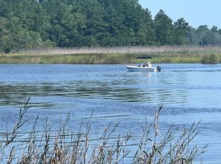 304 County Road 22 853, Georgetown, SC 29440