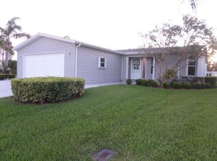 7958 Horned Lark Cir, Port Saint Lucie, FL 34952