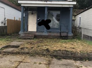 1812 Rowan St, Louisville, KY 40203