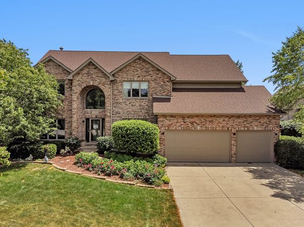 13121 Wood Duck Dr, Plainfield, IL 60585