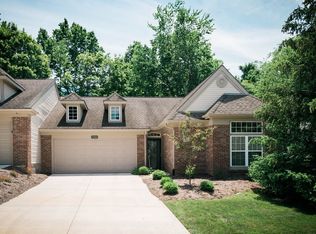 734 E Moss Creek Dr, Bloomington, IN 47401