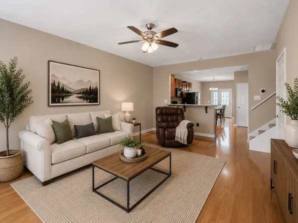 814 Spence Enclave Ln, Nashville, TN 37210