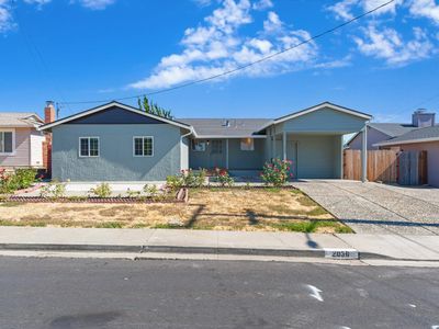 2036 Dublin Dr, San Pablo, CA, 94806