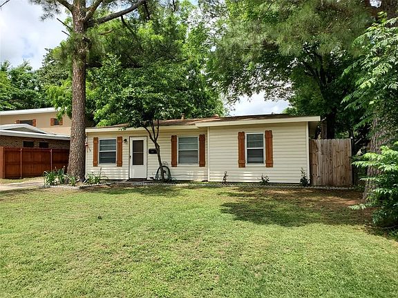 2nd image of 4517 Reaford Dr