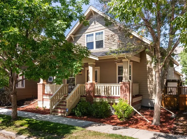 4363 W 118th Way, Westminster, CO 80031