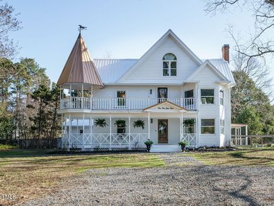 1505 Pendergrass Rd, Sanford, NC, 27330