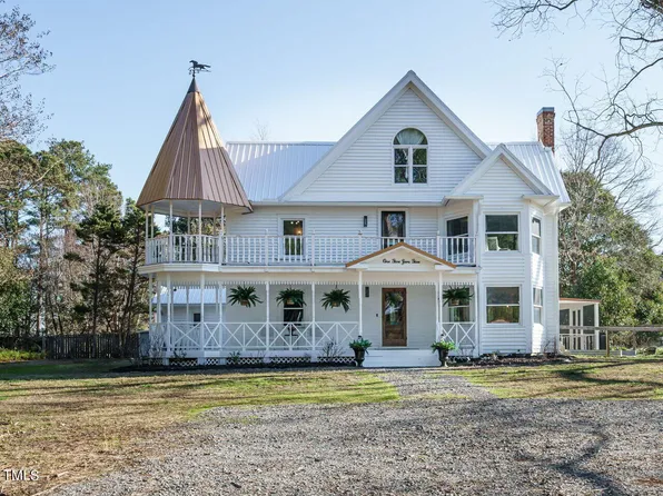 1505 Pendergrass Rd, Sanford, NC 27330