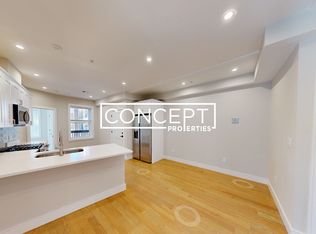 161A Allston St #4B, Allston, MA 02134