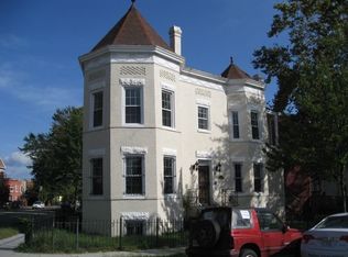 1035 10th St NE, Washington, DC 20002