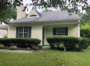 346 N Grove Cir, Brandon, MS 39047