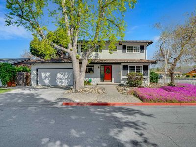 3101 Dunsanay Ct, Fremont, CA, 94536