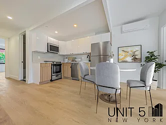 1312 Lincoln Place, #5C