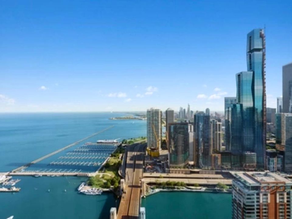 Views from southeast window from living room