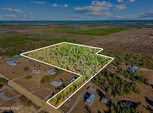 10342 Heather Ln, Panama City, FL 32404