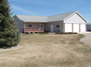 1535 Cochrane Ave, Lewistown, MT 59457