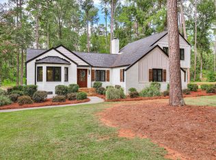 4768 Woodbridge Dr, Evans, GA 30809