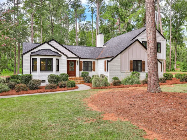 4768 Woodbridge Dr, Evans, GA 30809